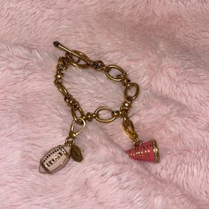 Juicy couture bracelet
